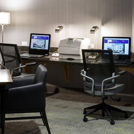 Springhill Suites By Marriott Boise Parkcenter Dış mekan fotoğraf