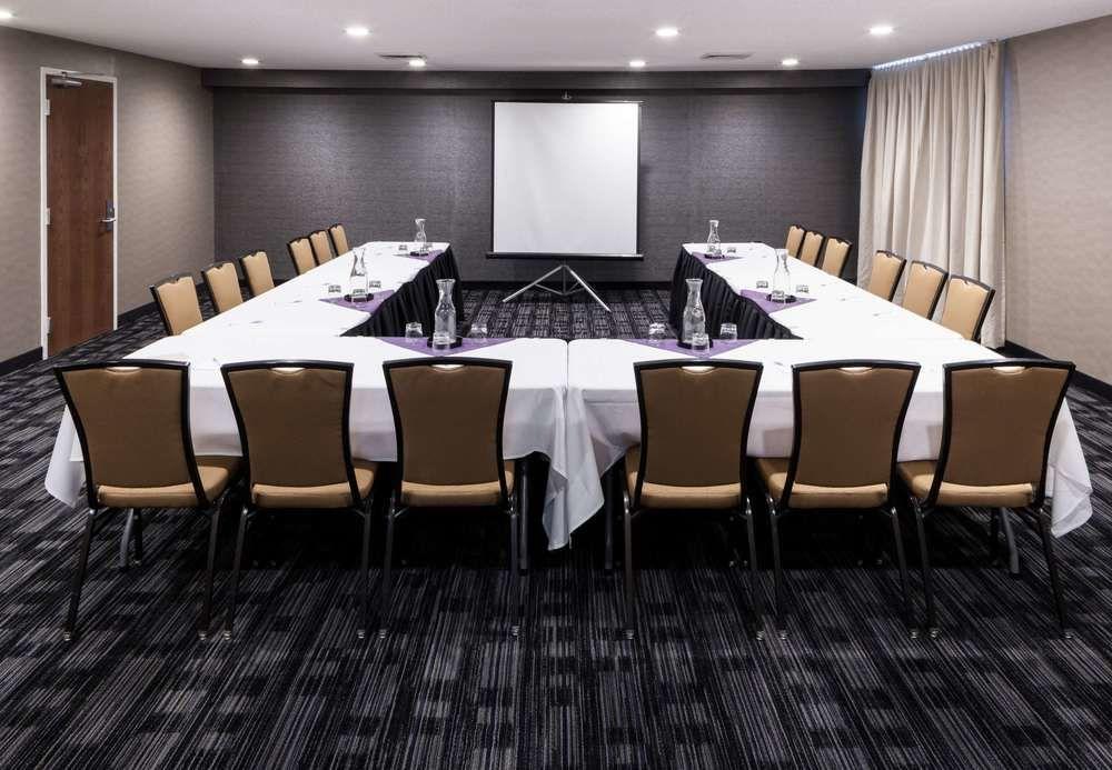 Springhill Suites By Marriott Boise Parkcenter Dış mekan fotoğraf